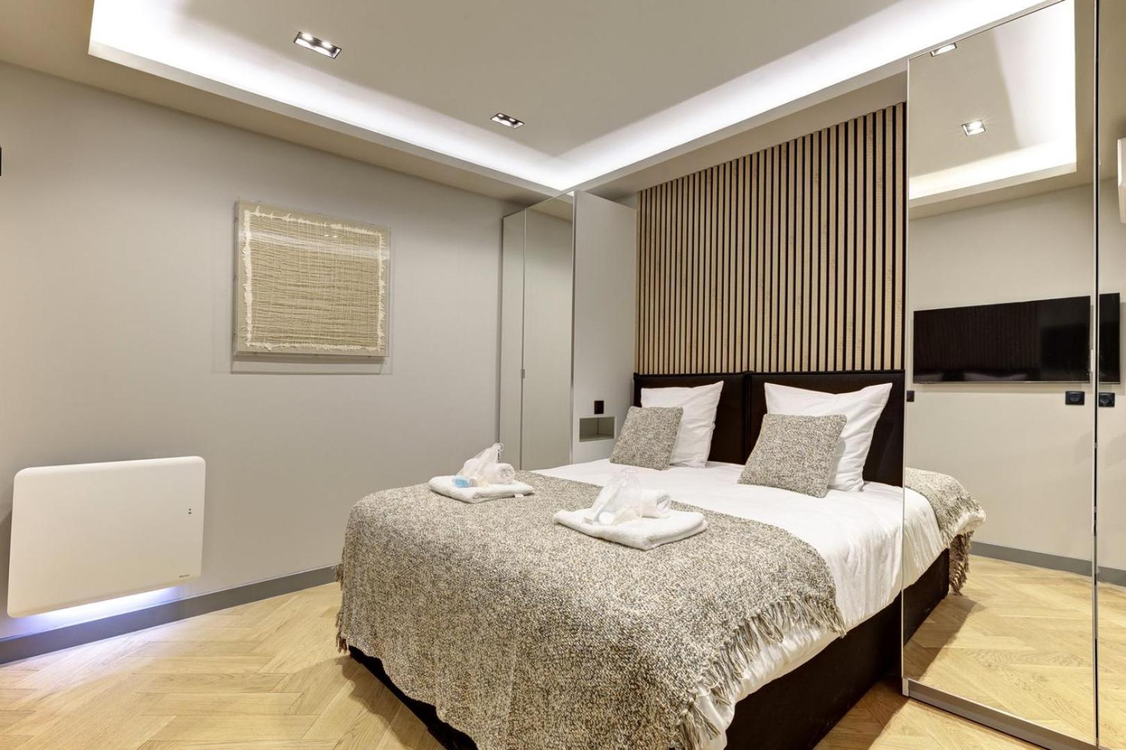 327 Suite Le Marais - Superb Apartment In Parijs Buitenkant foto