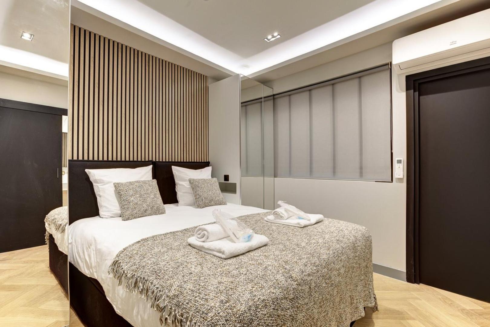 327 Suite Le Marais - Superb Apartment In Parijs Buitenkant foto